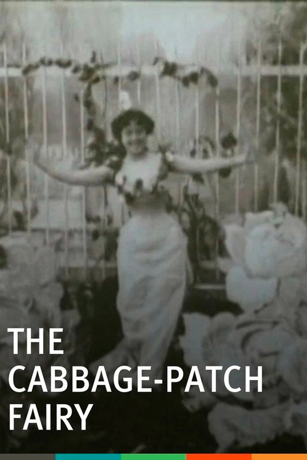 The Cabbage-Patch Fairy