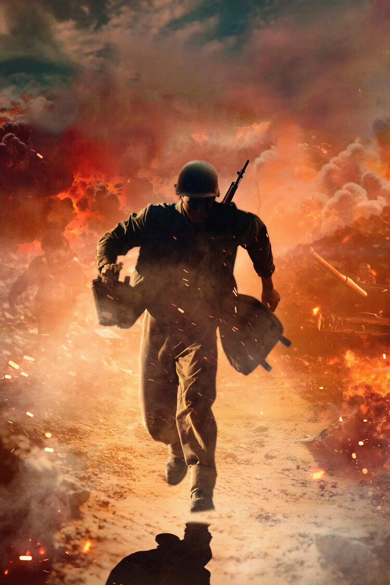 The Battle of Monte Cassino