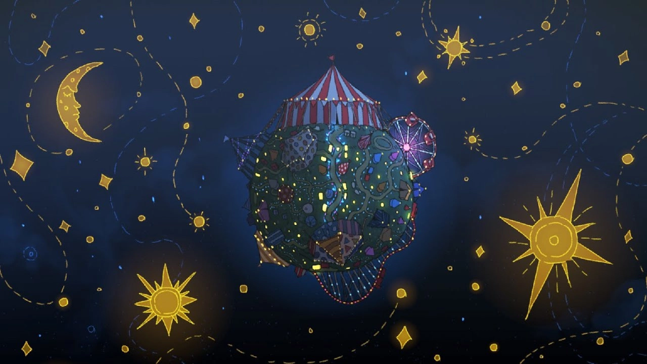 BIGTOP BURGER