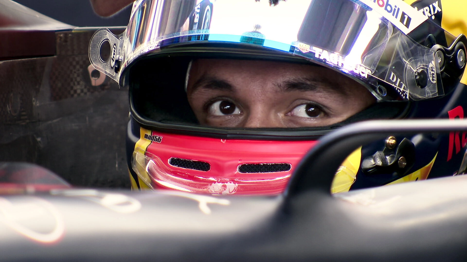 Formula 1: Drive to Survive