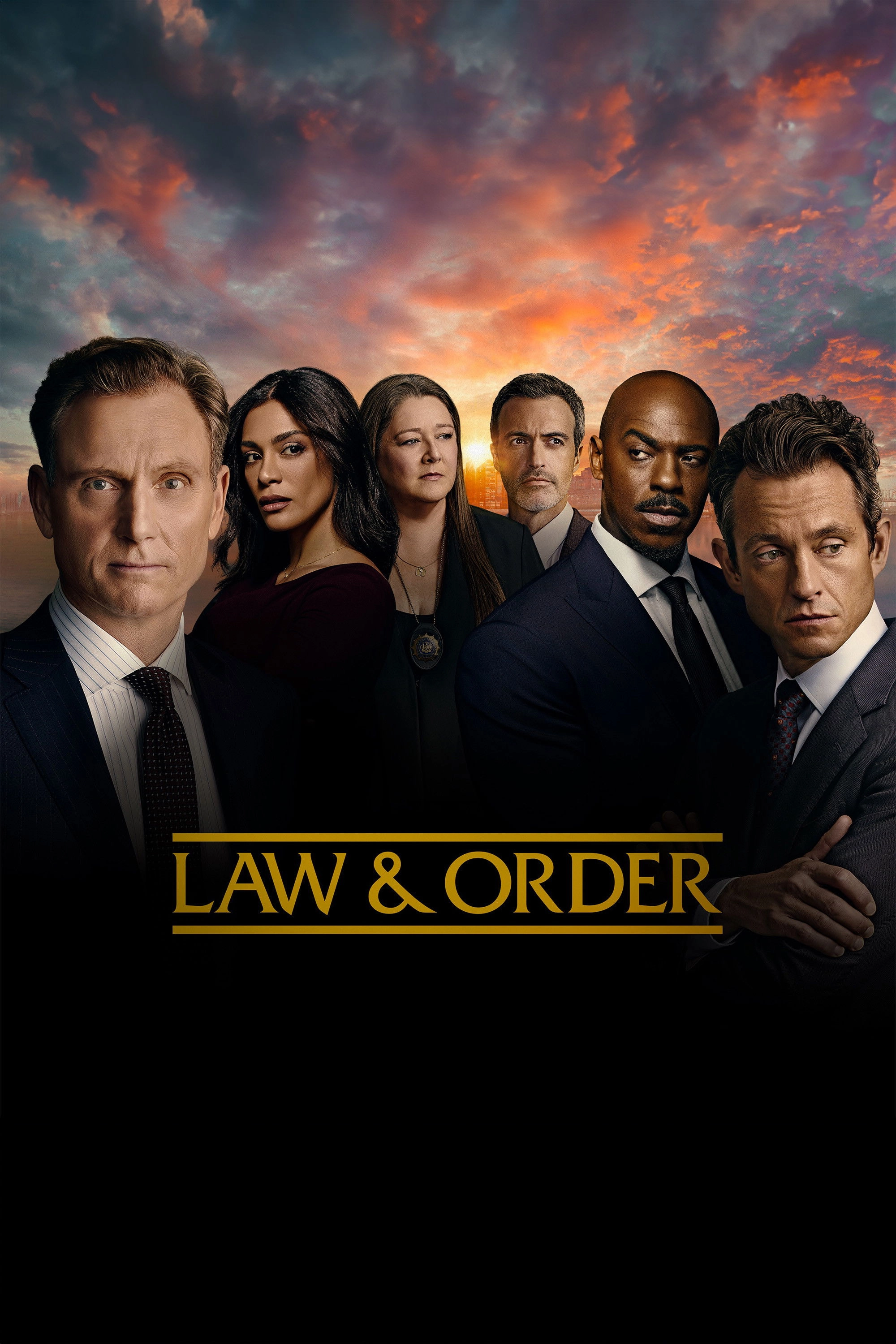 Law & Order
