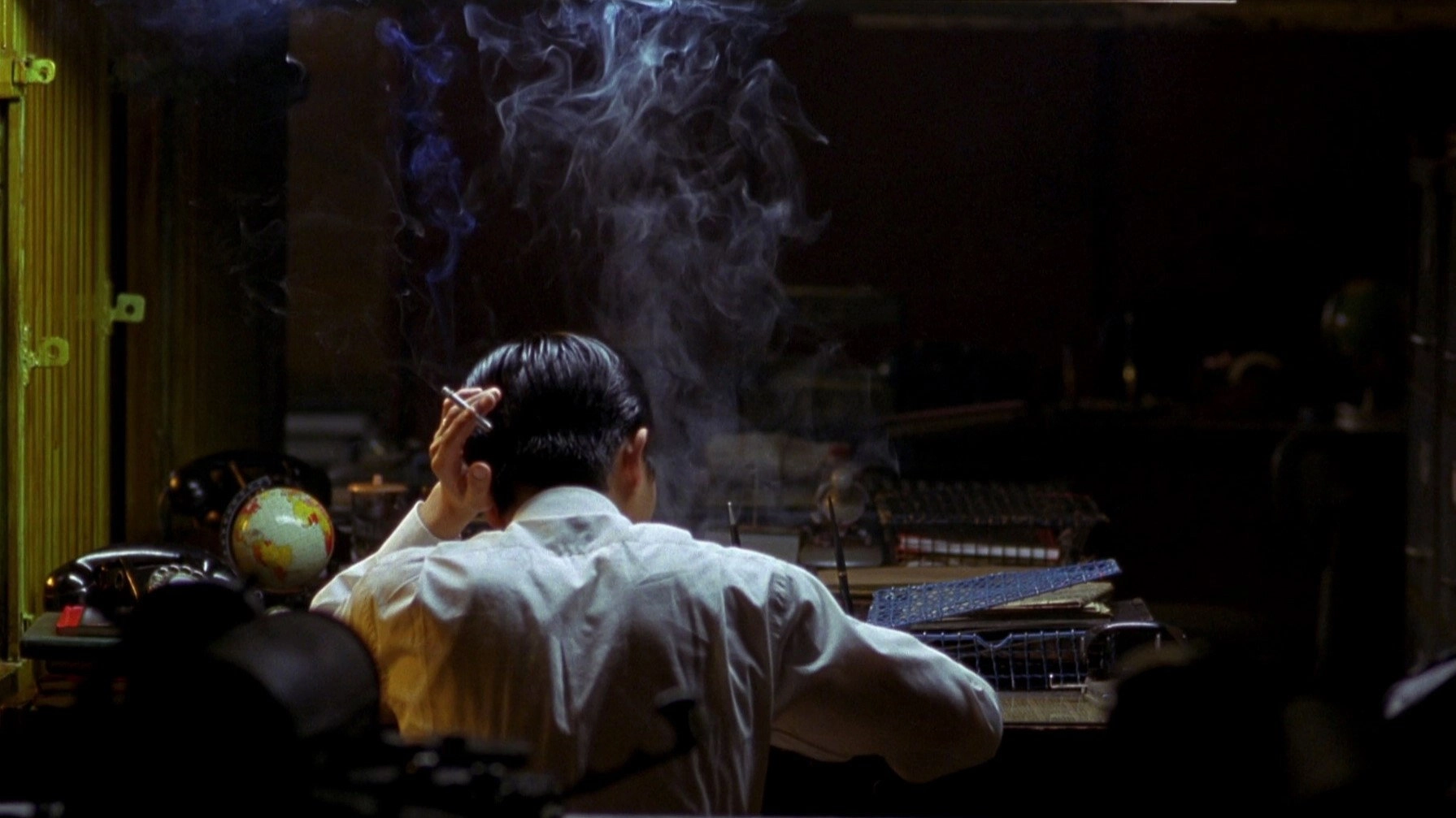In the Mood for Love