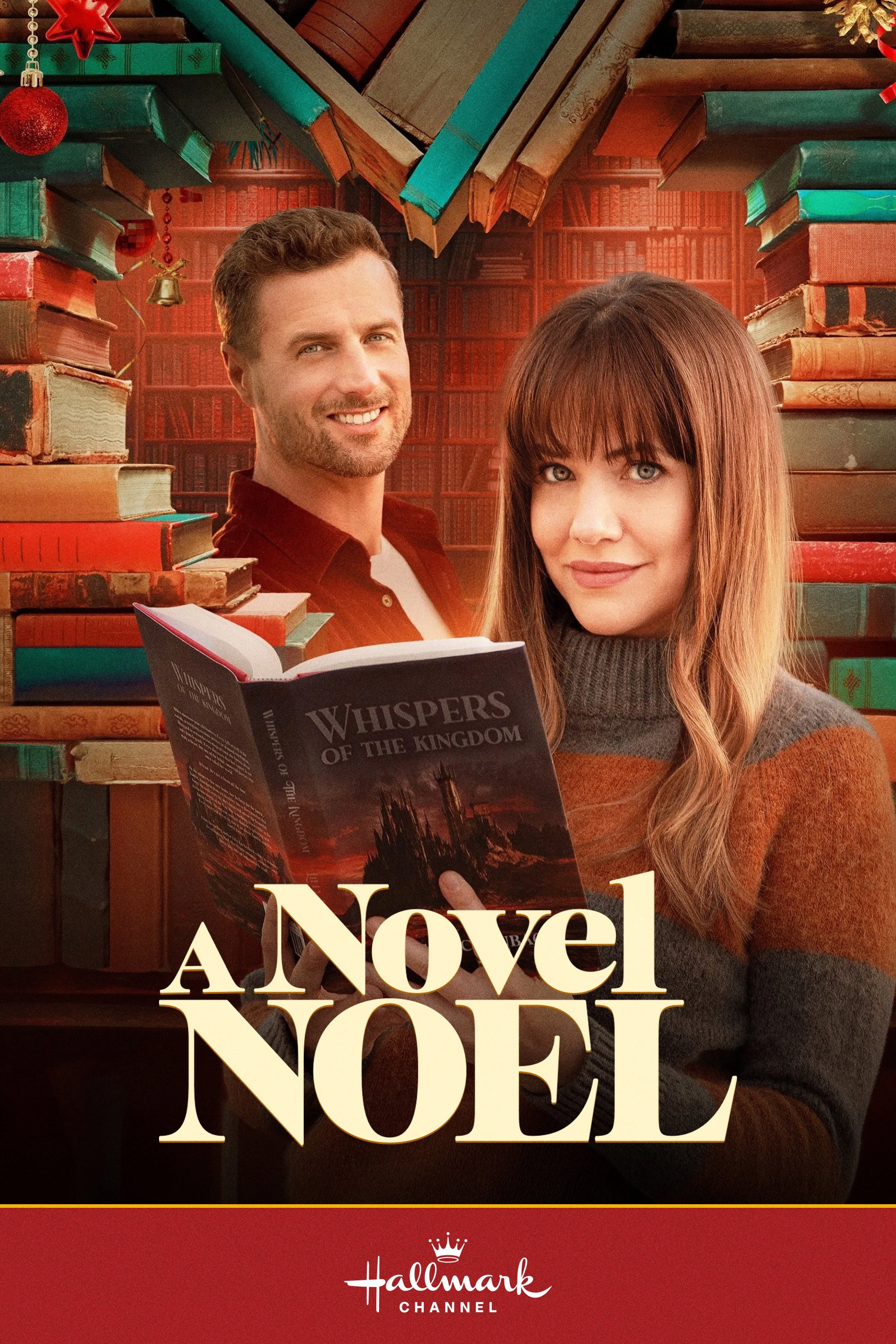 A Novel Noel