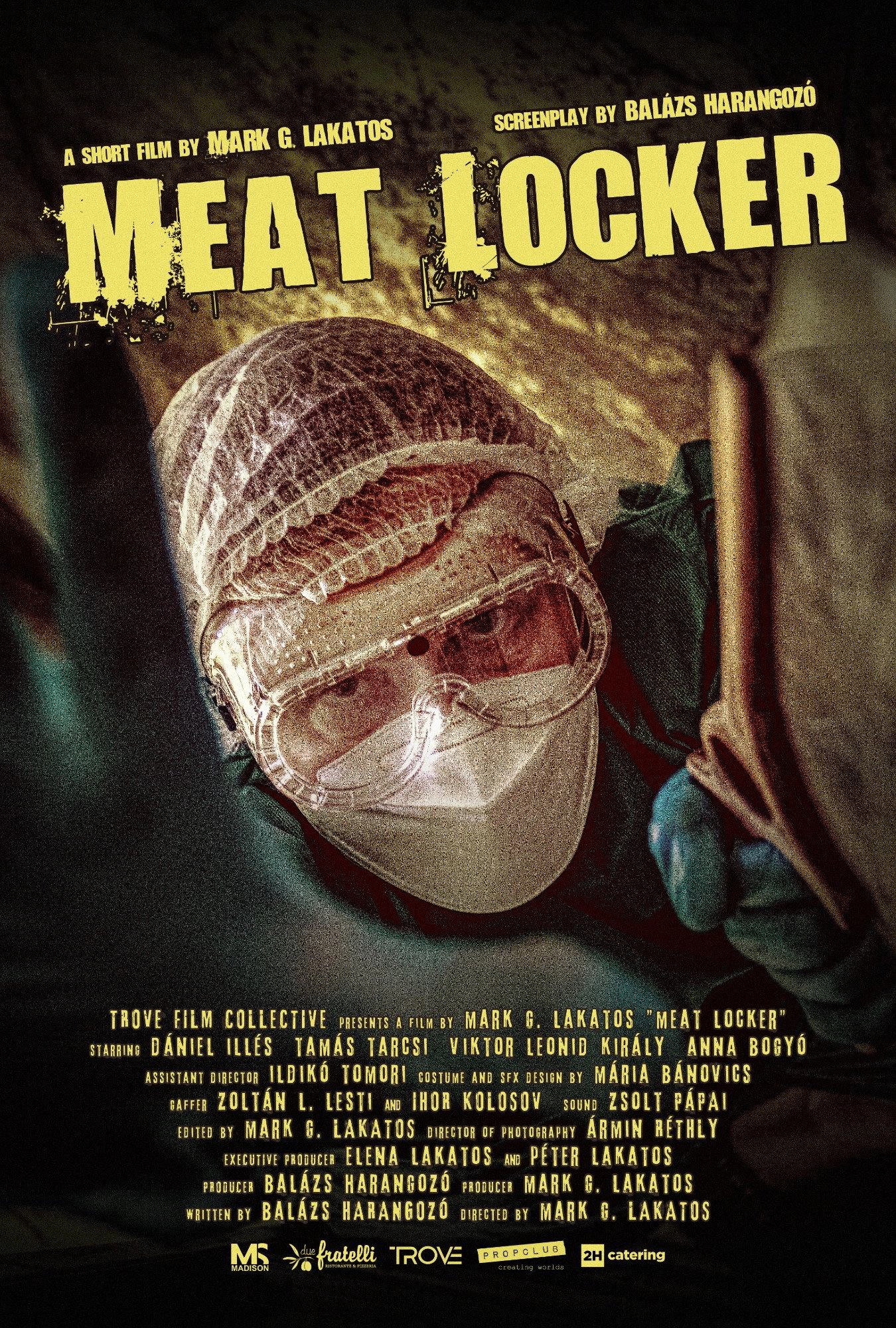 Meat Locker