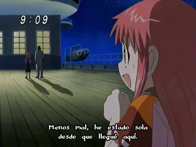 Zatch Bell!