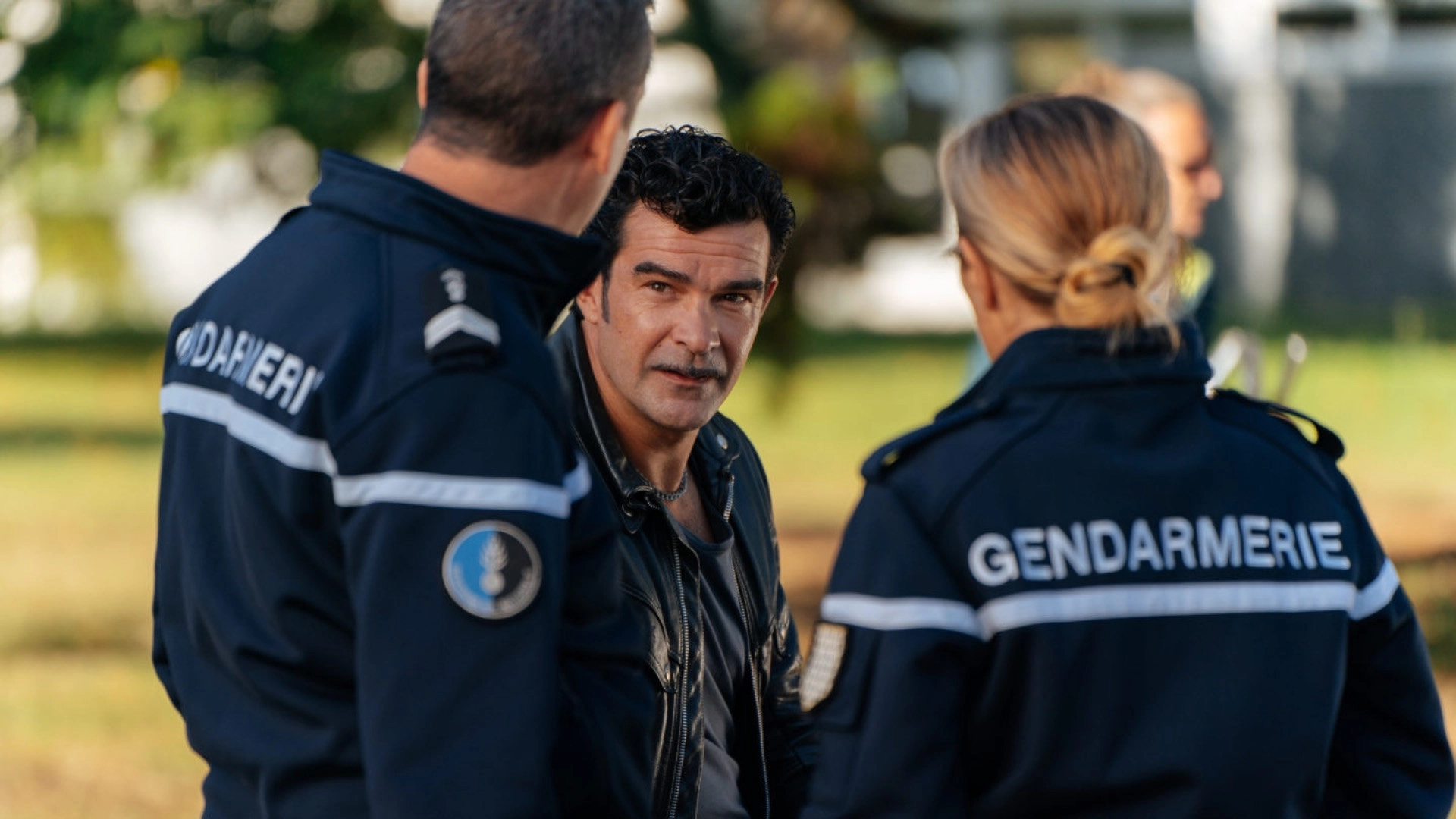 Menace sur Kermadec