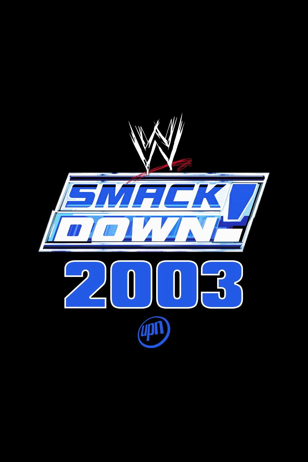 WWE Friday Night SmackDown