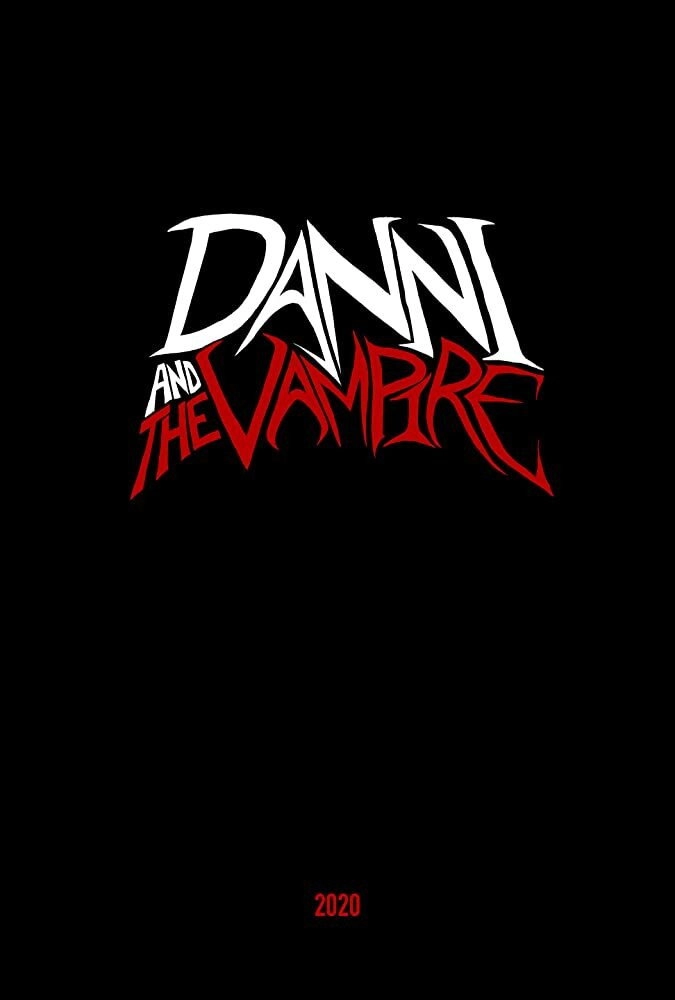 Danni and The Vampire