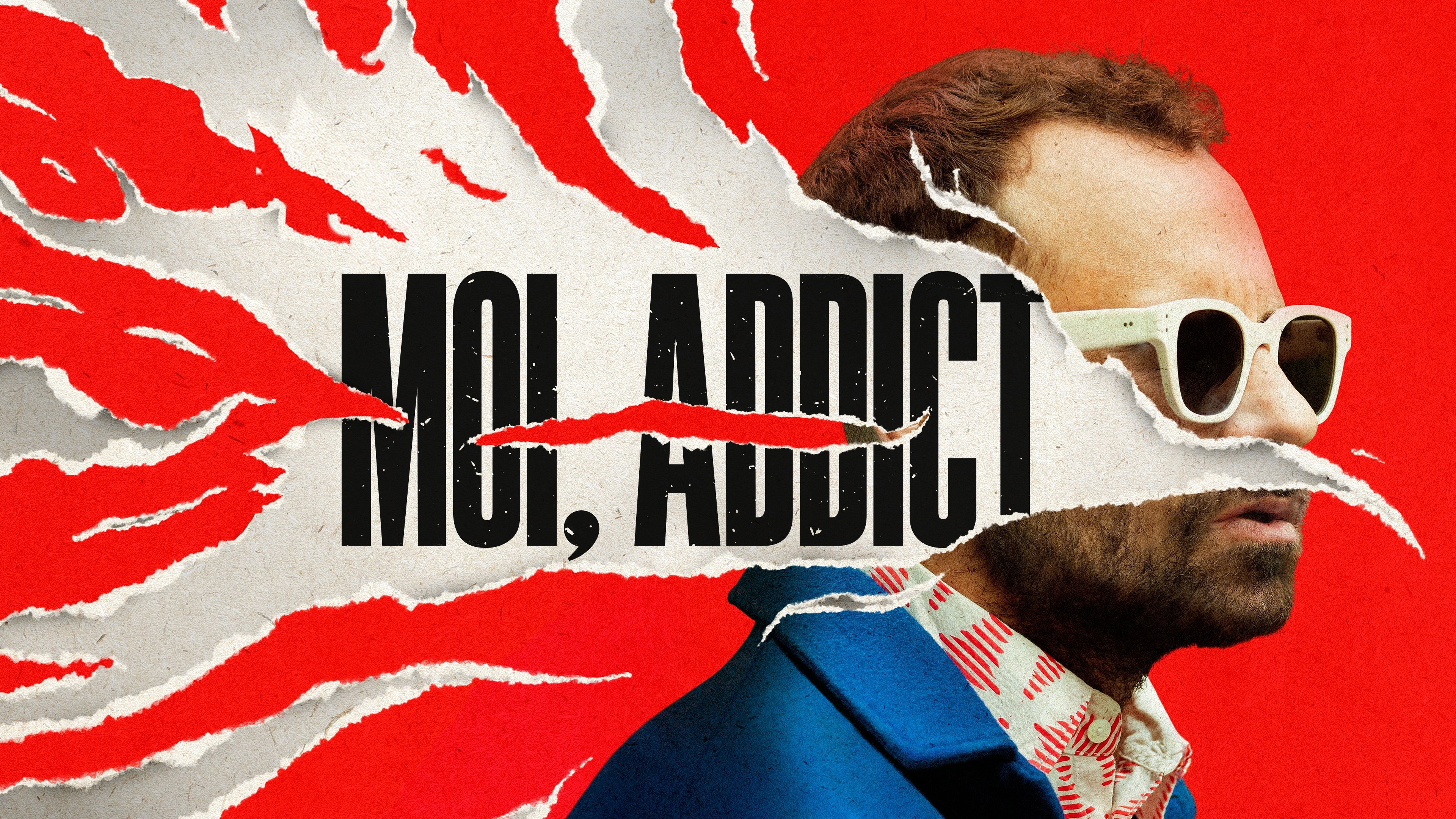 I, Addict