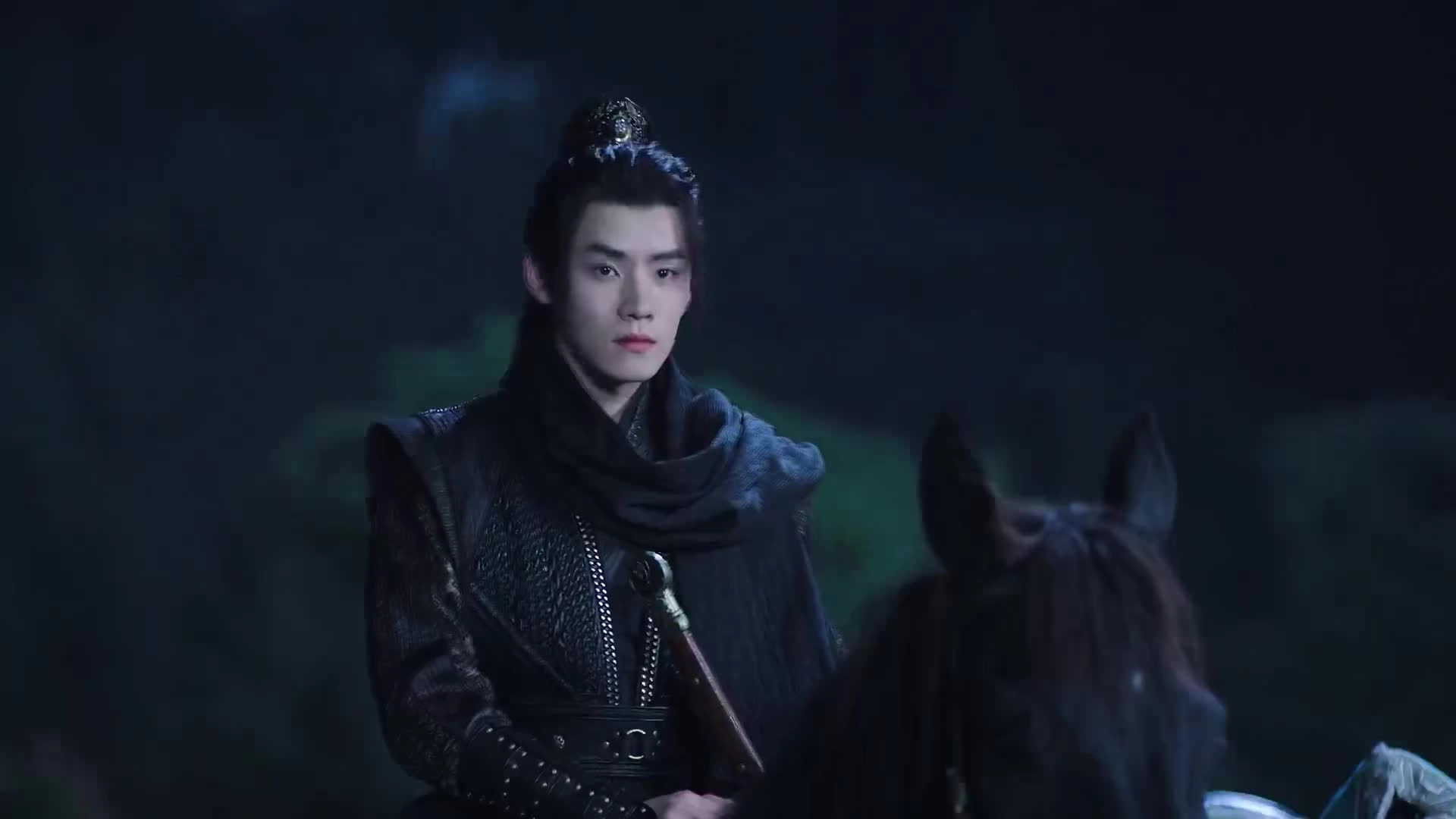 A Female Student Arrives at the Imperial College