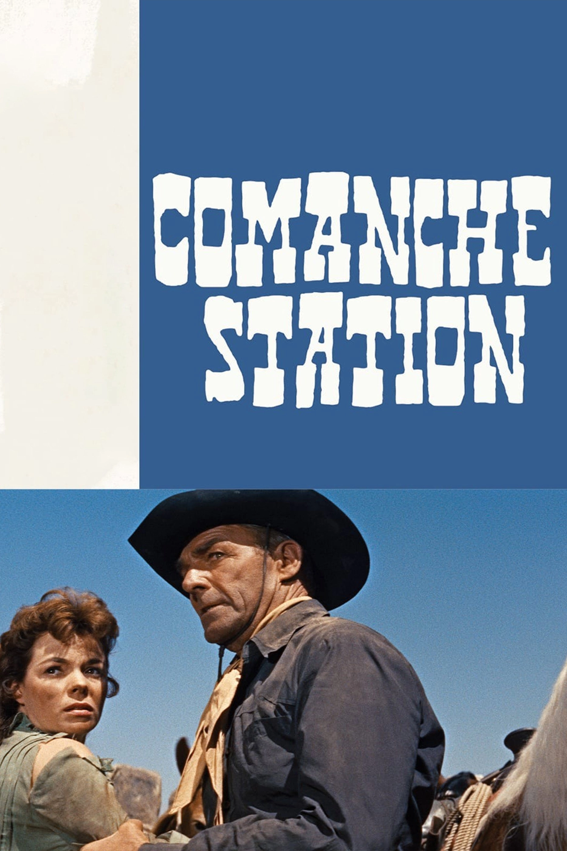 Comanche Station