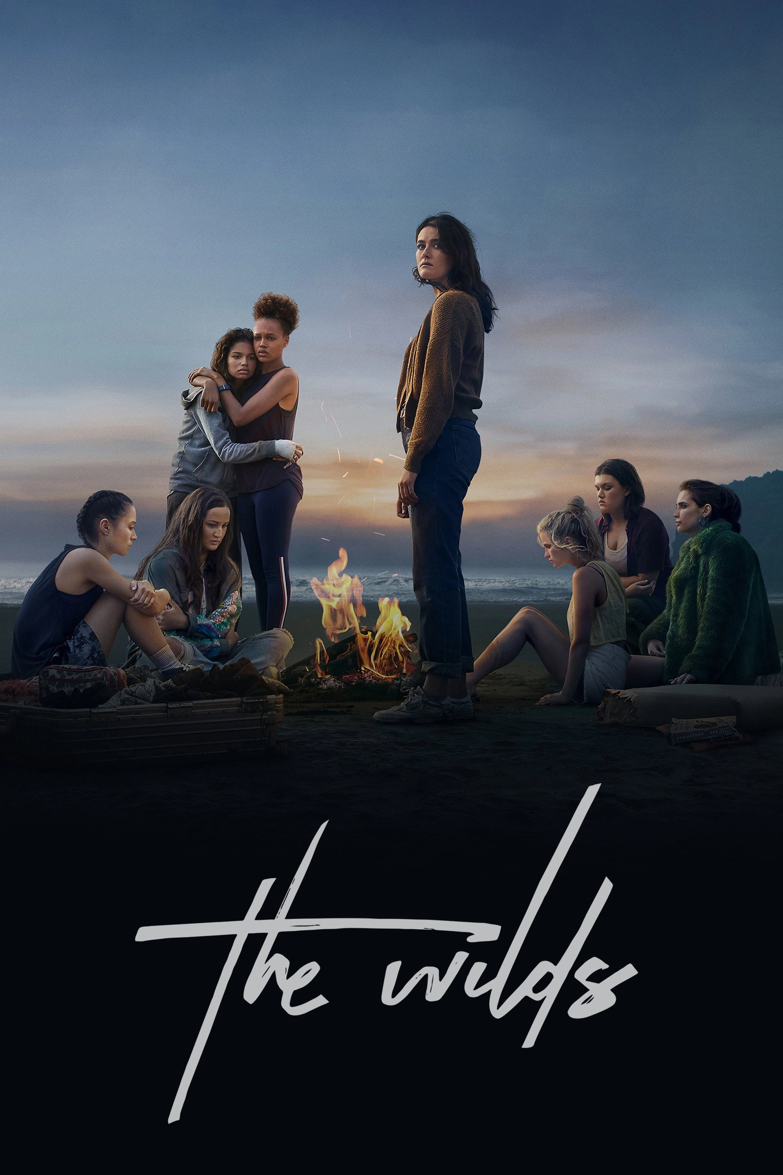 The Wilds