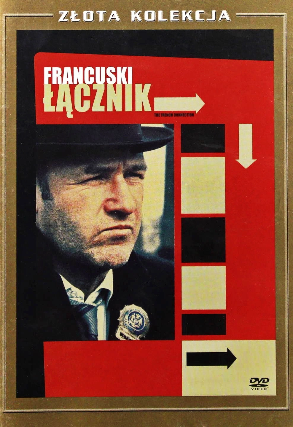 The French Connection