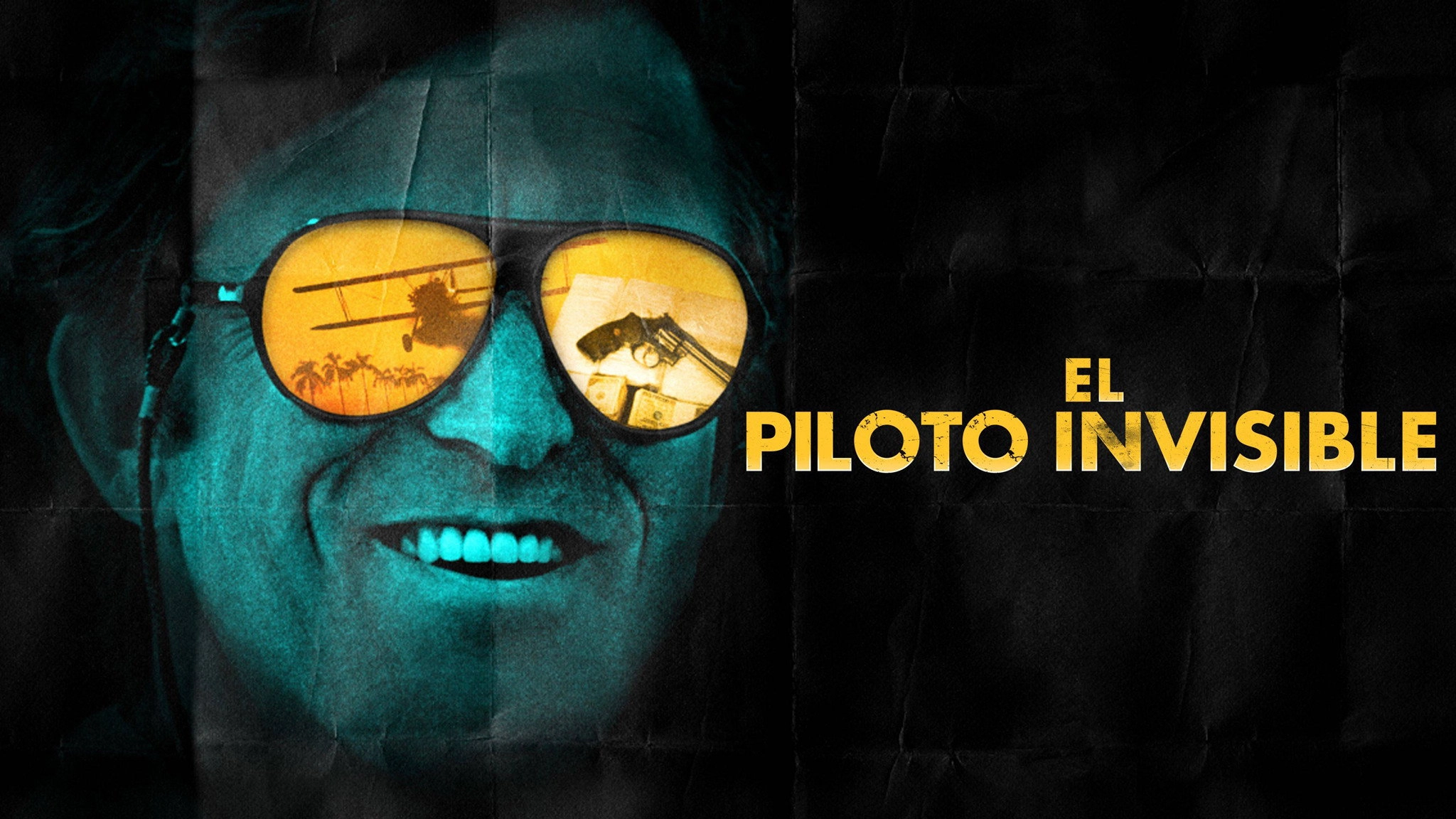 The Invisible Pilot