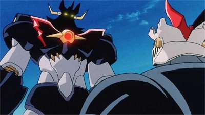 Mazinkaiser