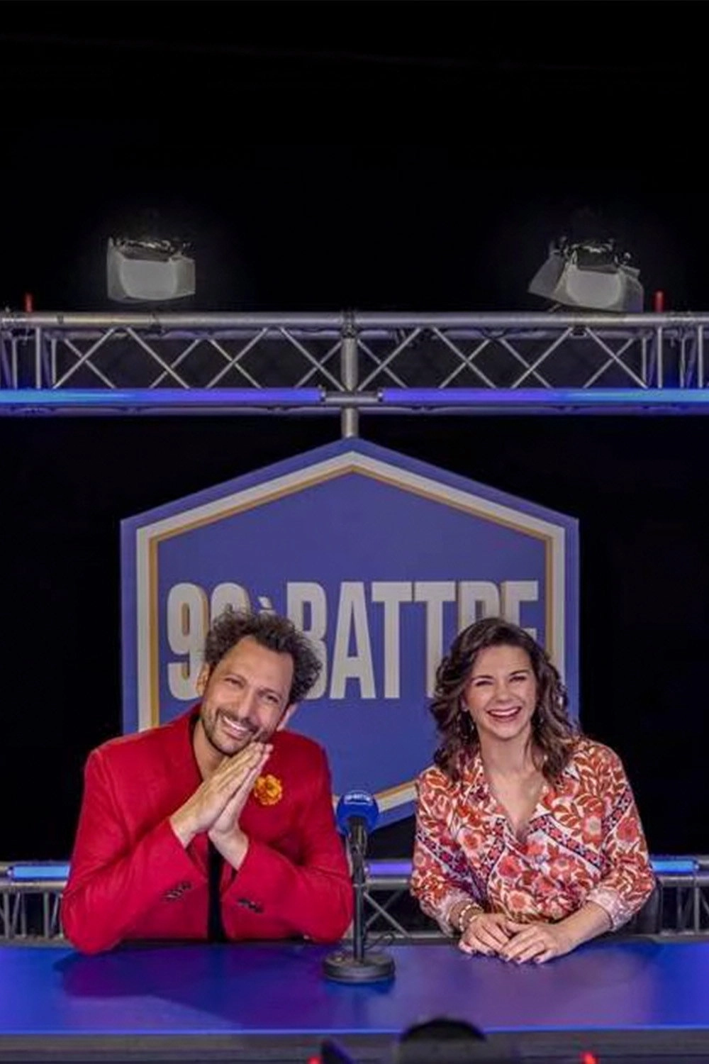 99 to Beat (France)