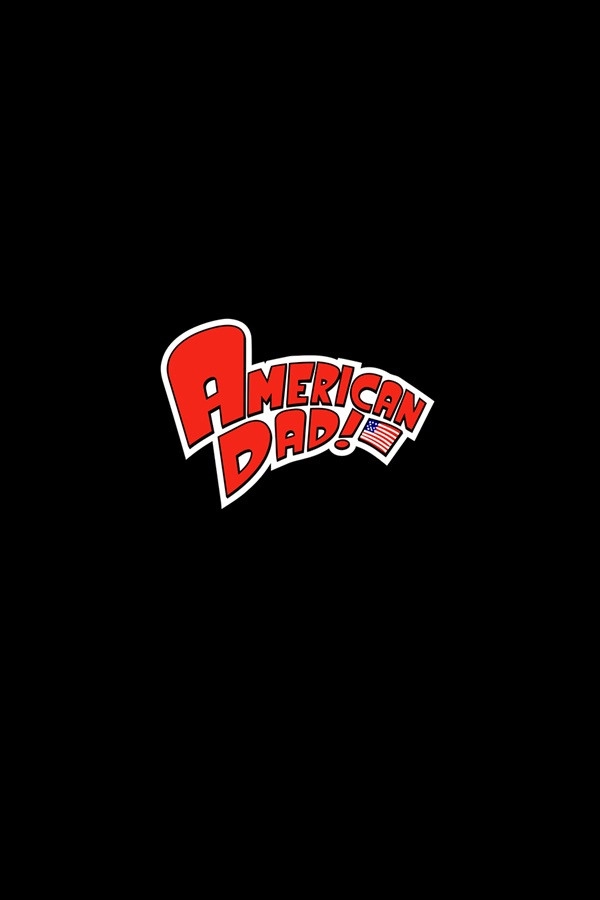 American Dad!