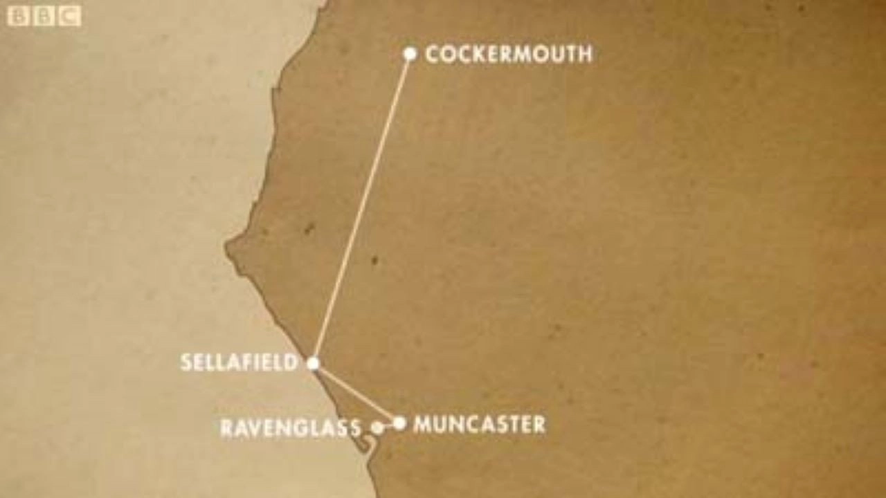 Great British Railway Journeys
