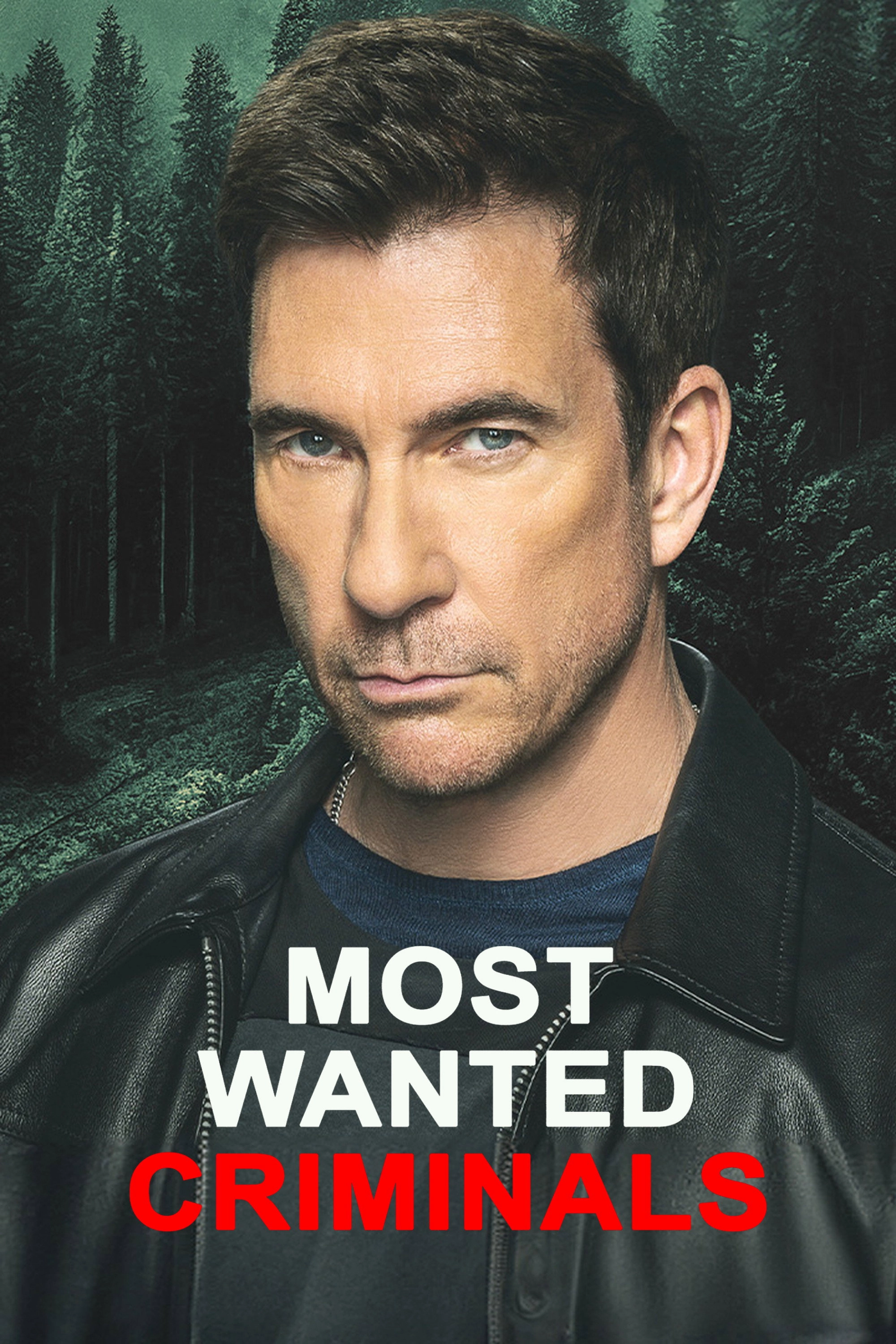 FBI: Most Wanted