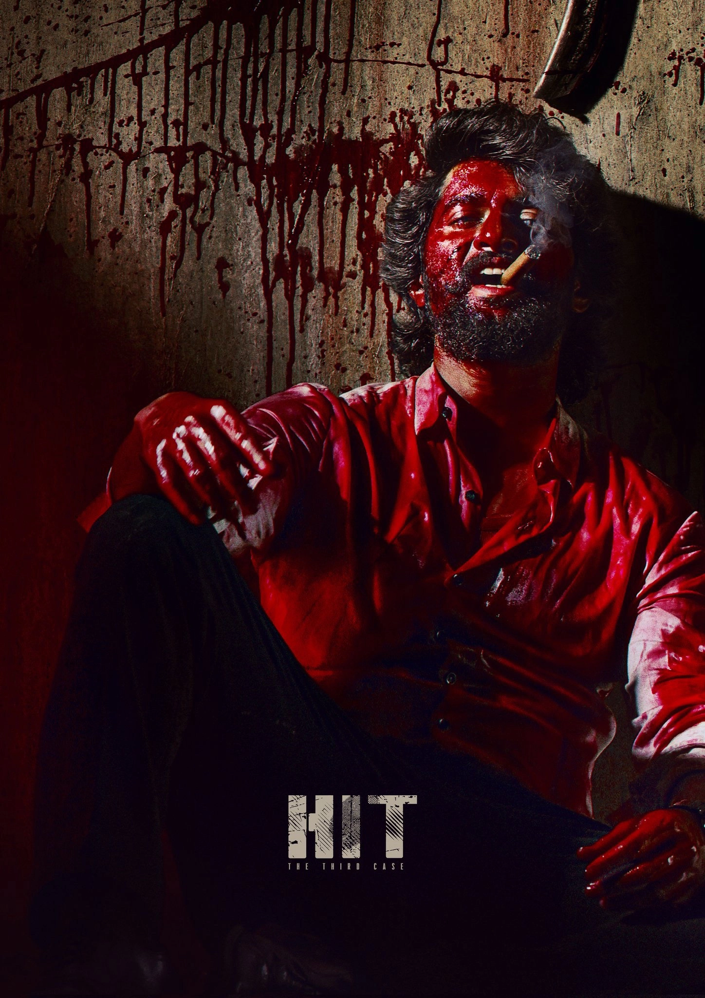 HIT: The Third Case