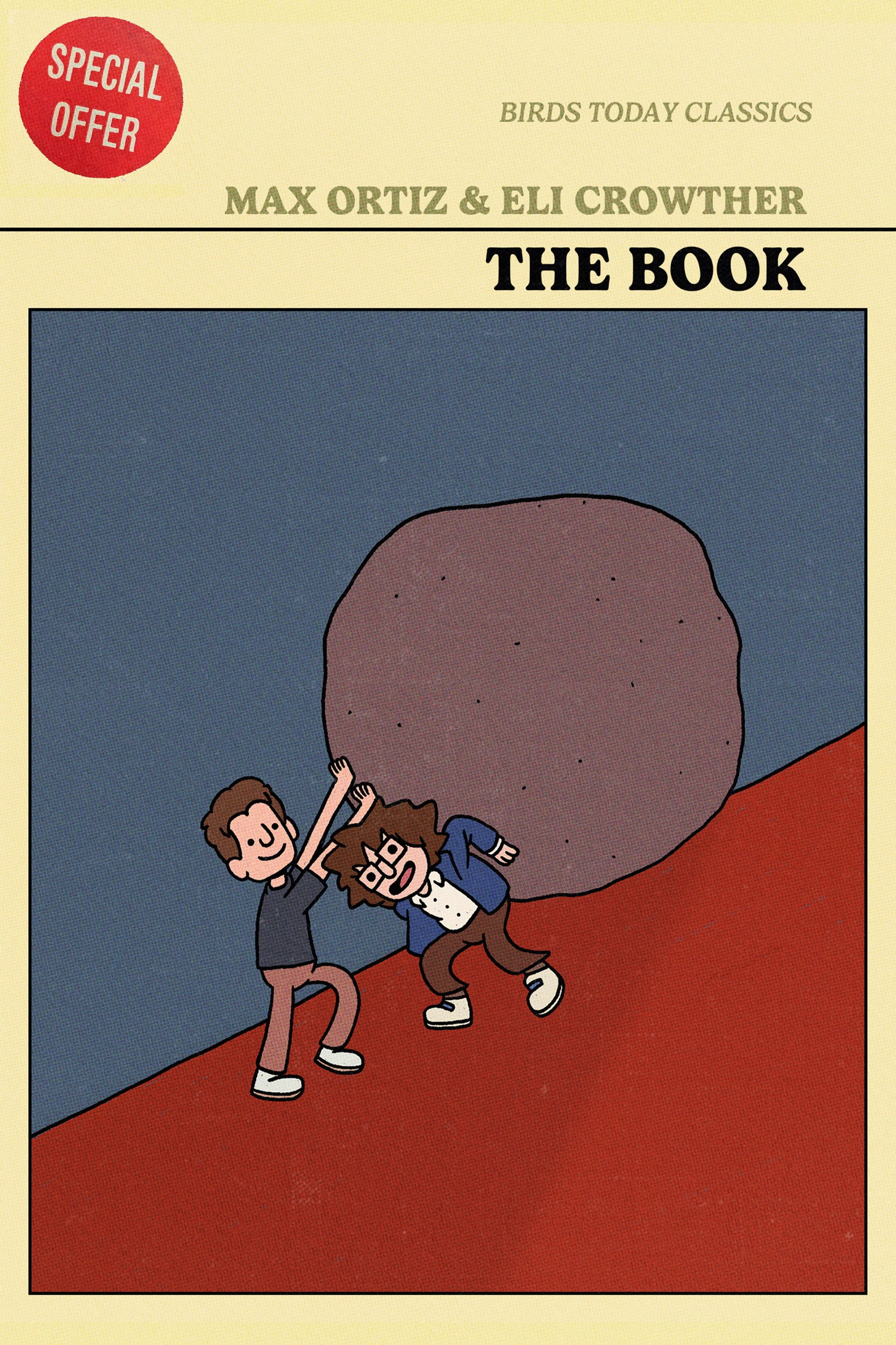 The Book