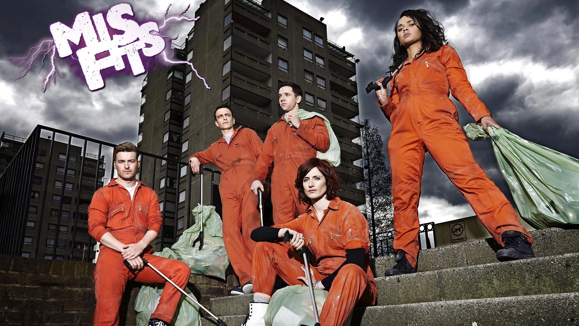Misfits