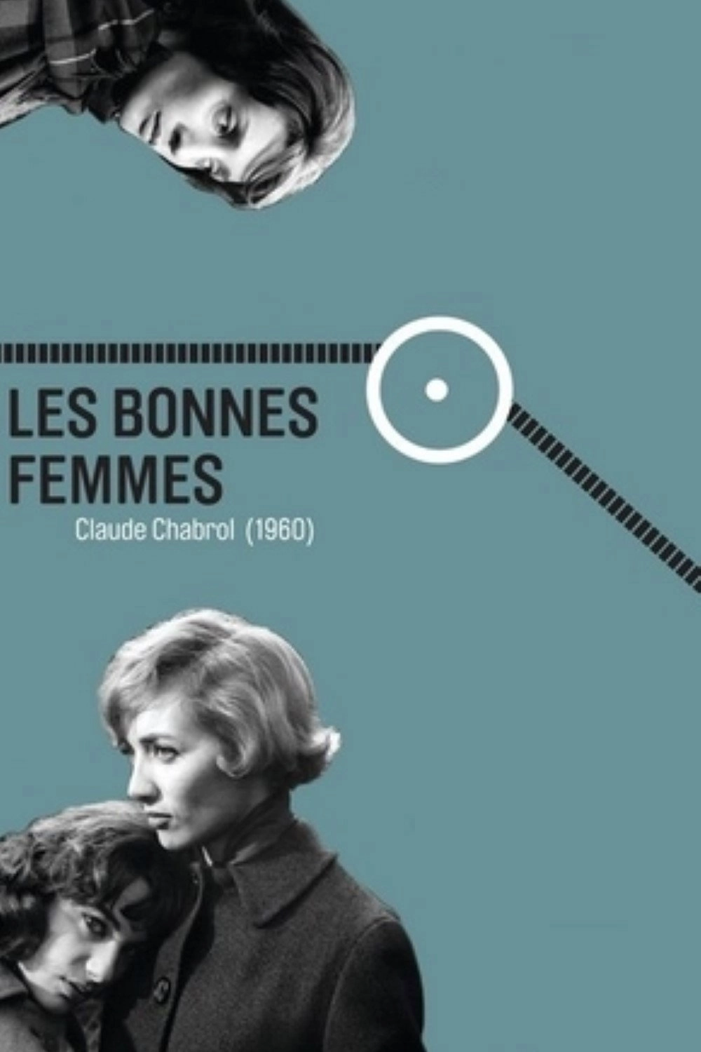 Les Bonnes Femmes