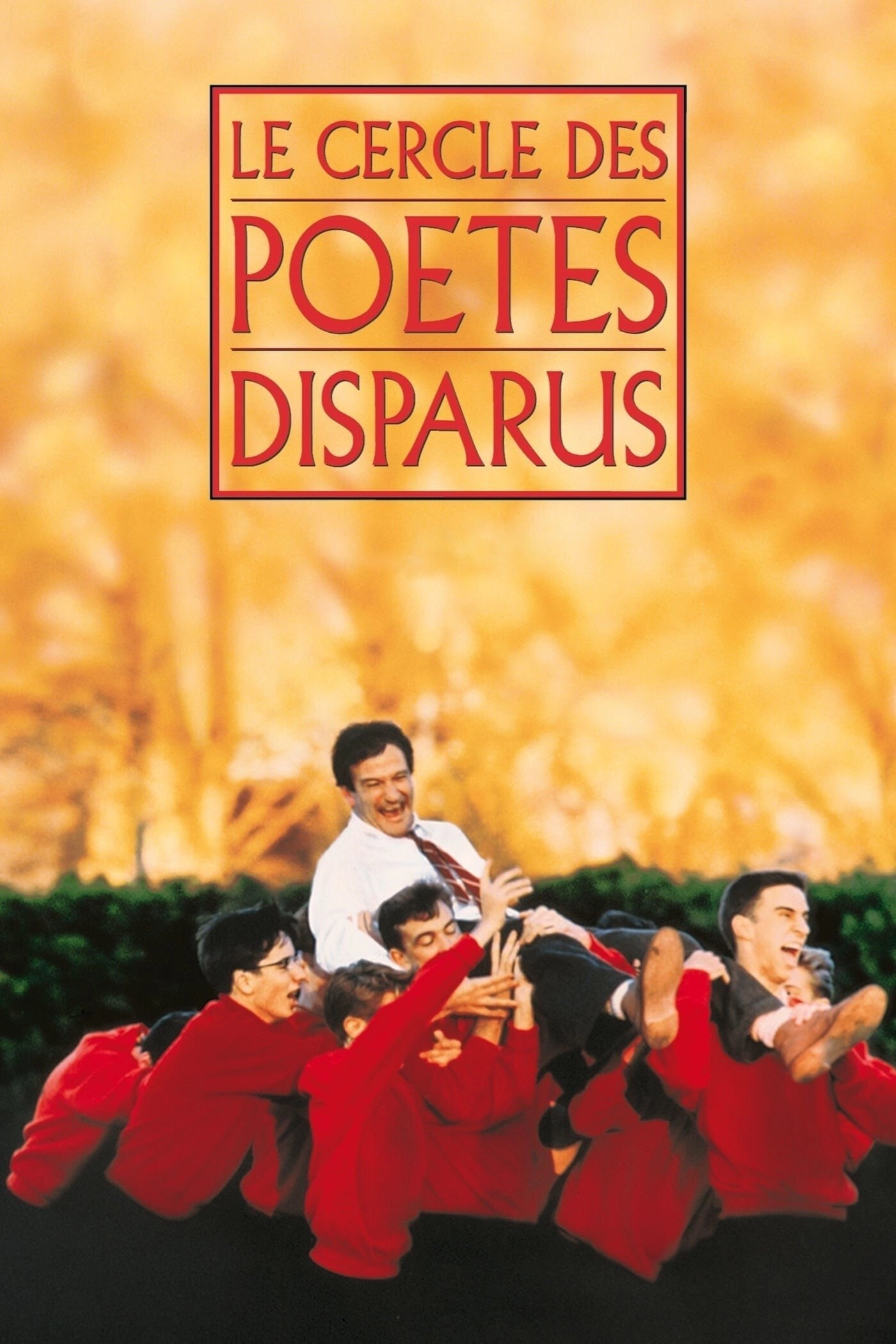 Dead Poets Society