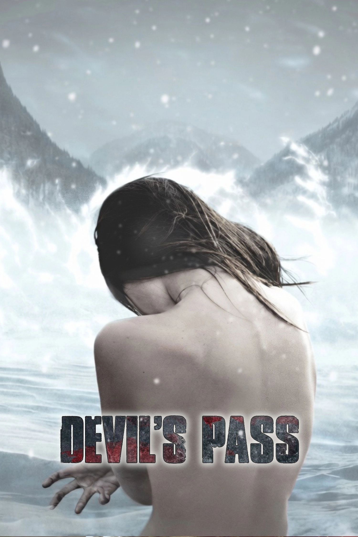 The Dyatlov Pass Incident