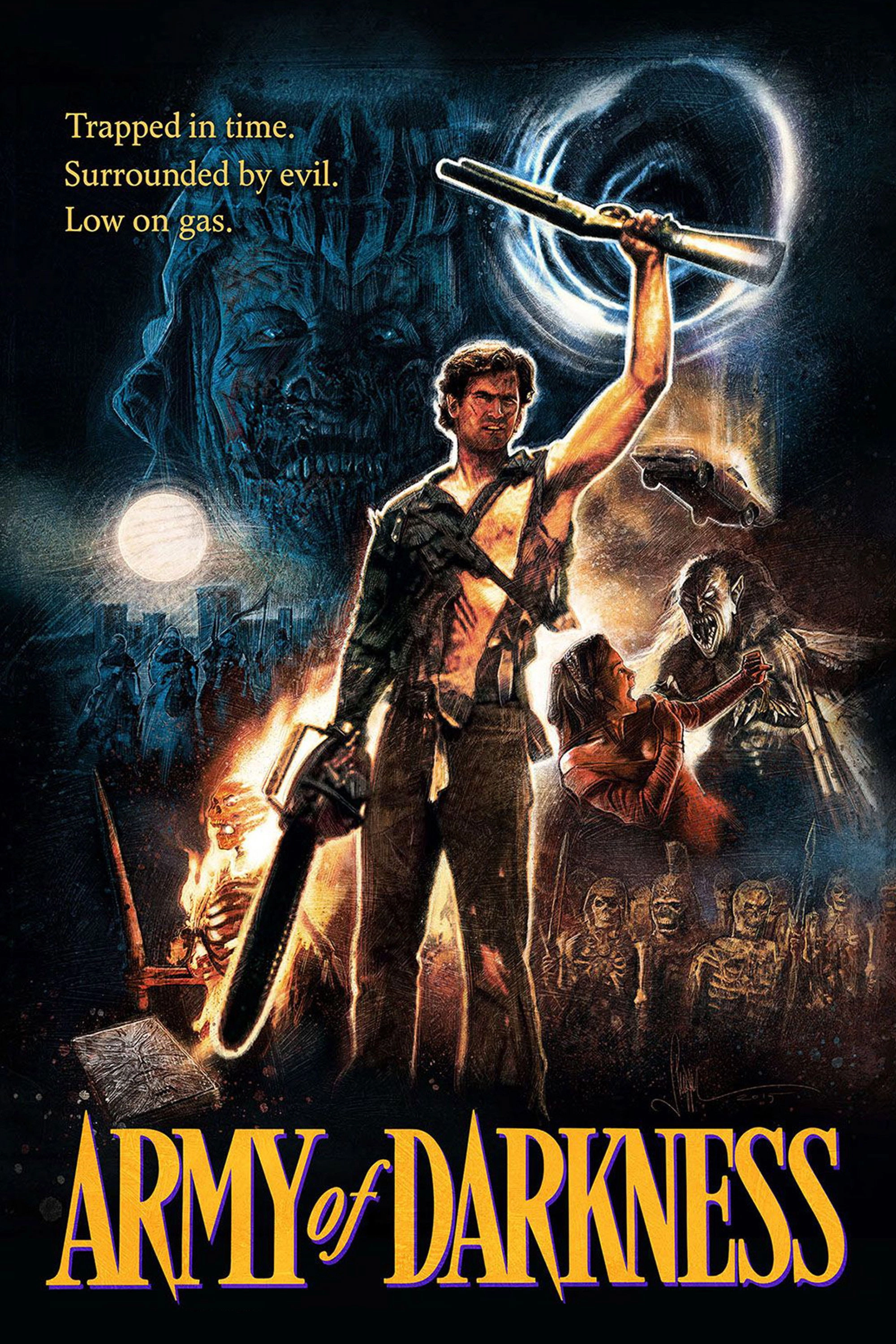 Army of Darkness