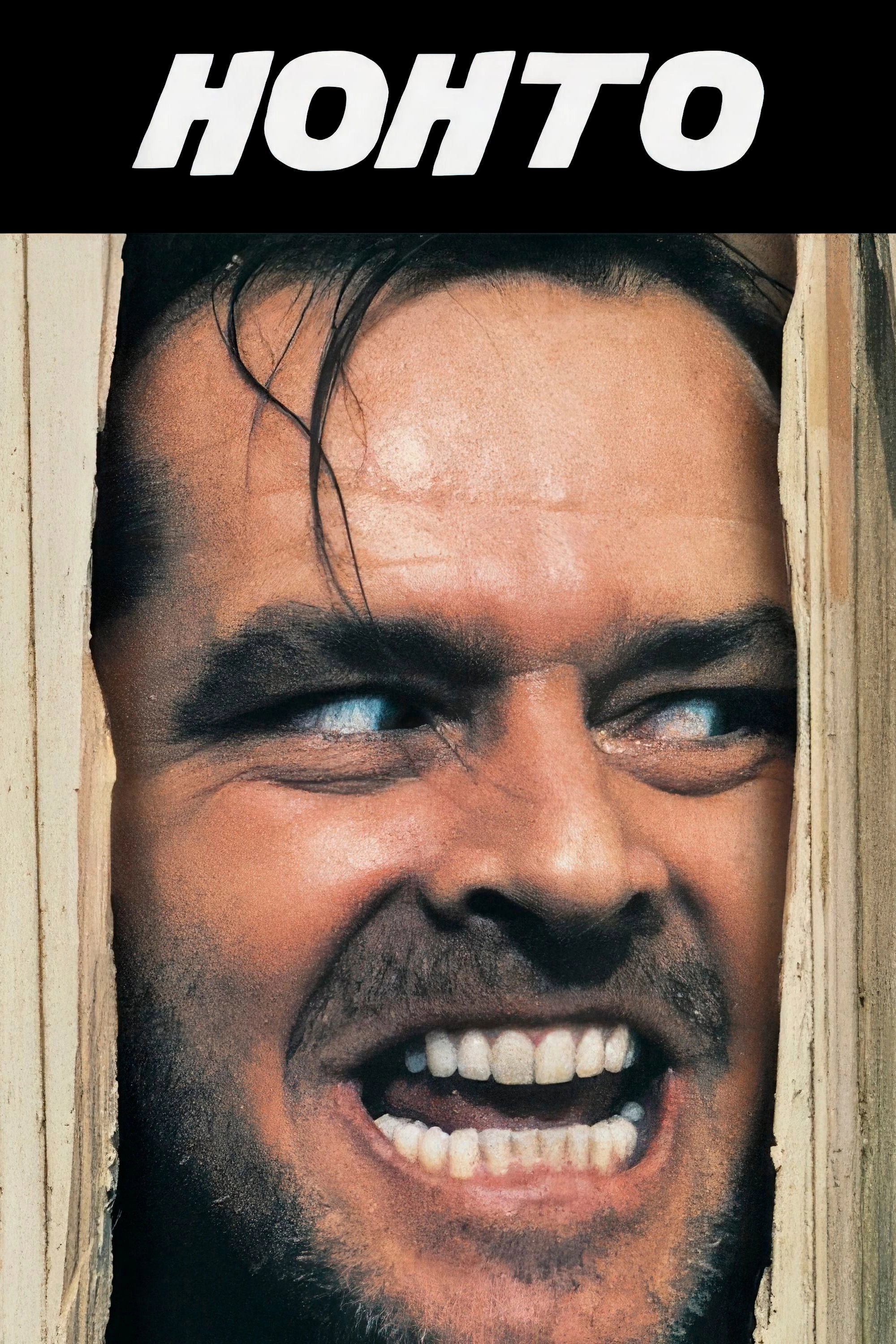 The Shining