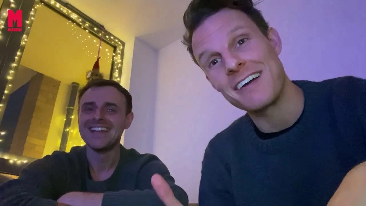 The Goes Wrong Show