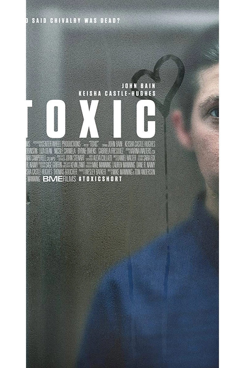 Toxic