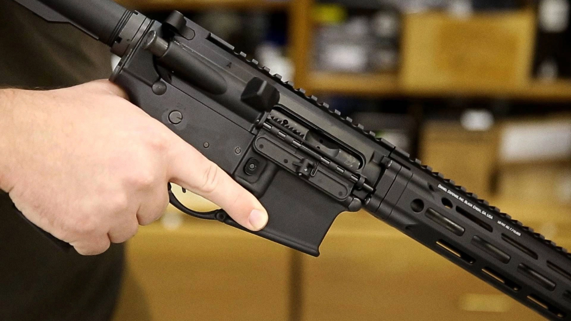 VICE News Tonight
