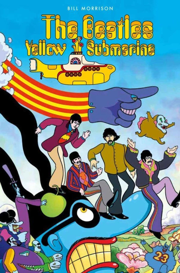 Yellow Submarine
