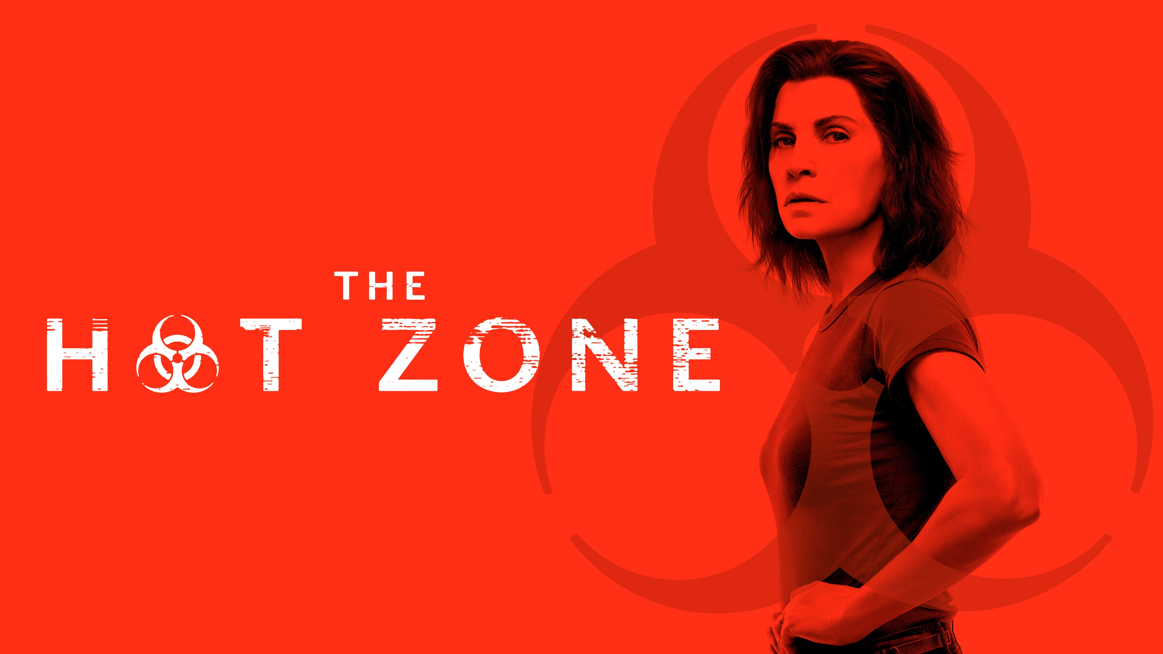 The Hot Zone