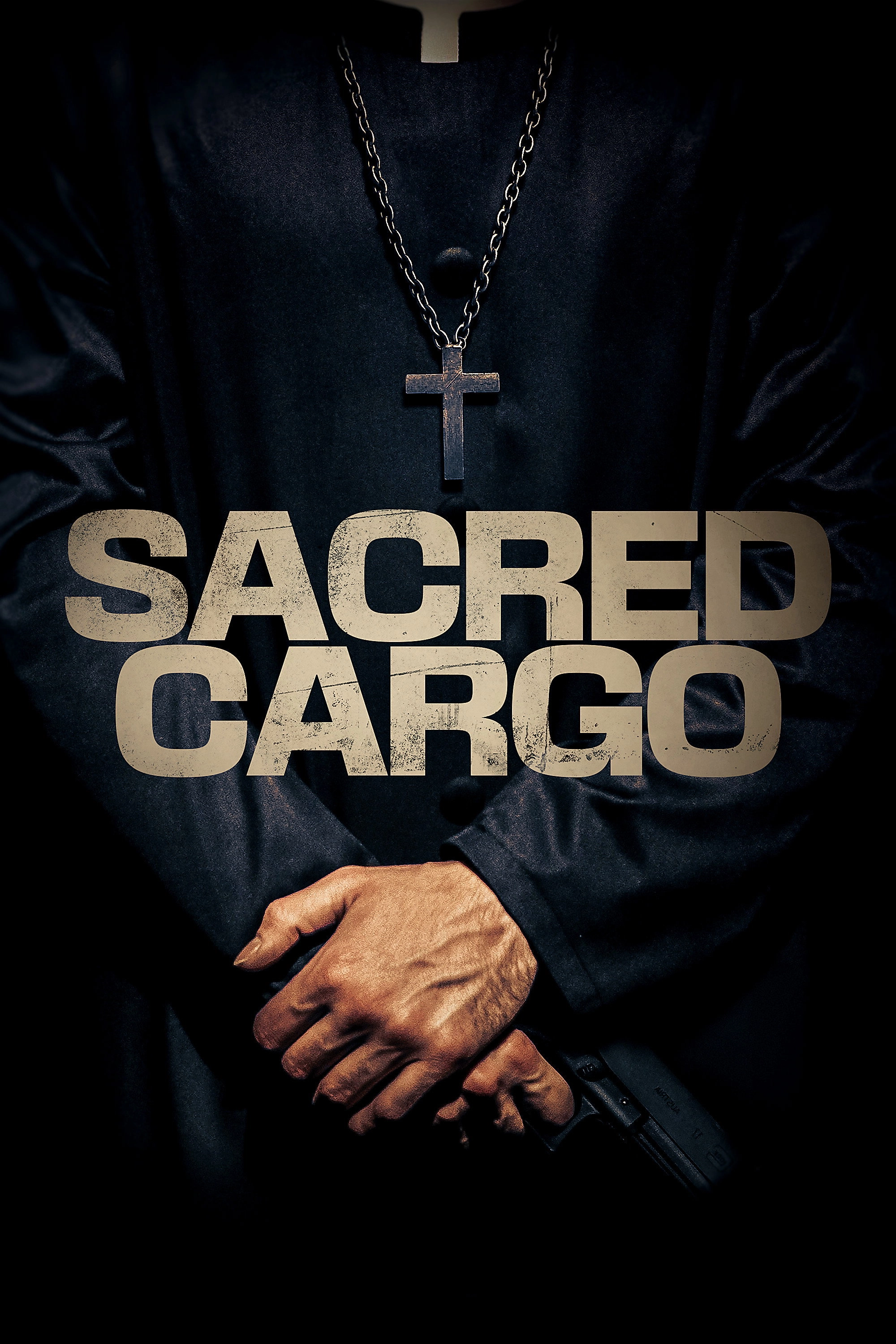 Sacred Cargo