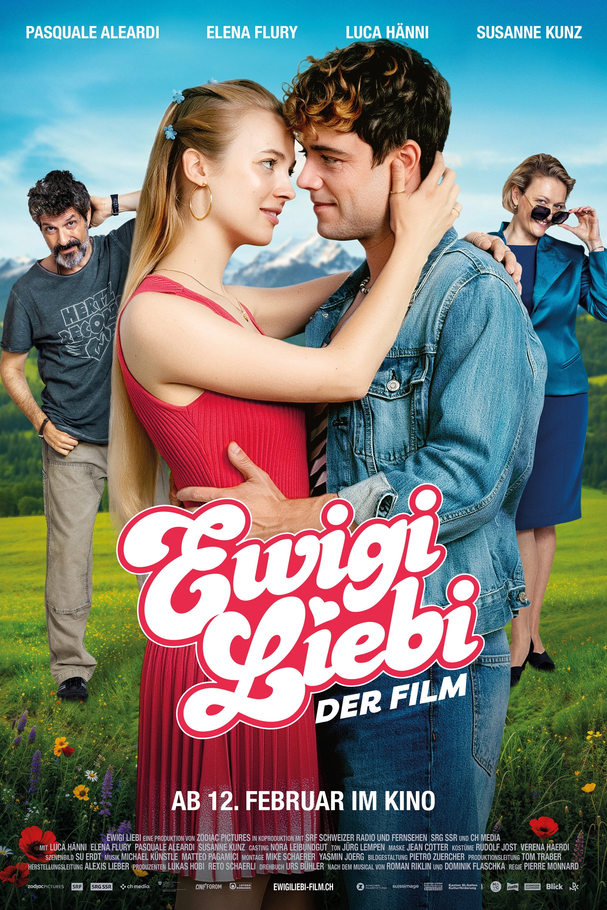 Ewigi Liebi