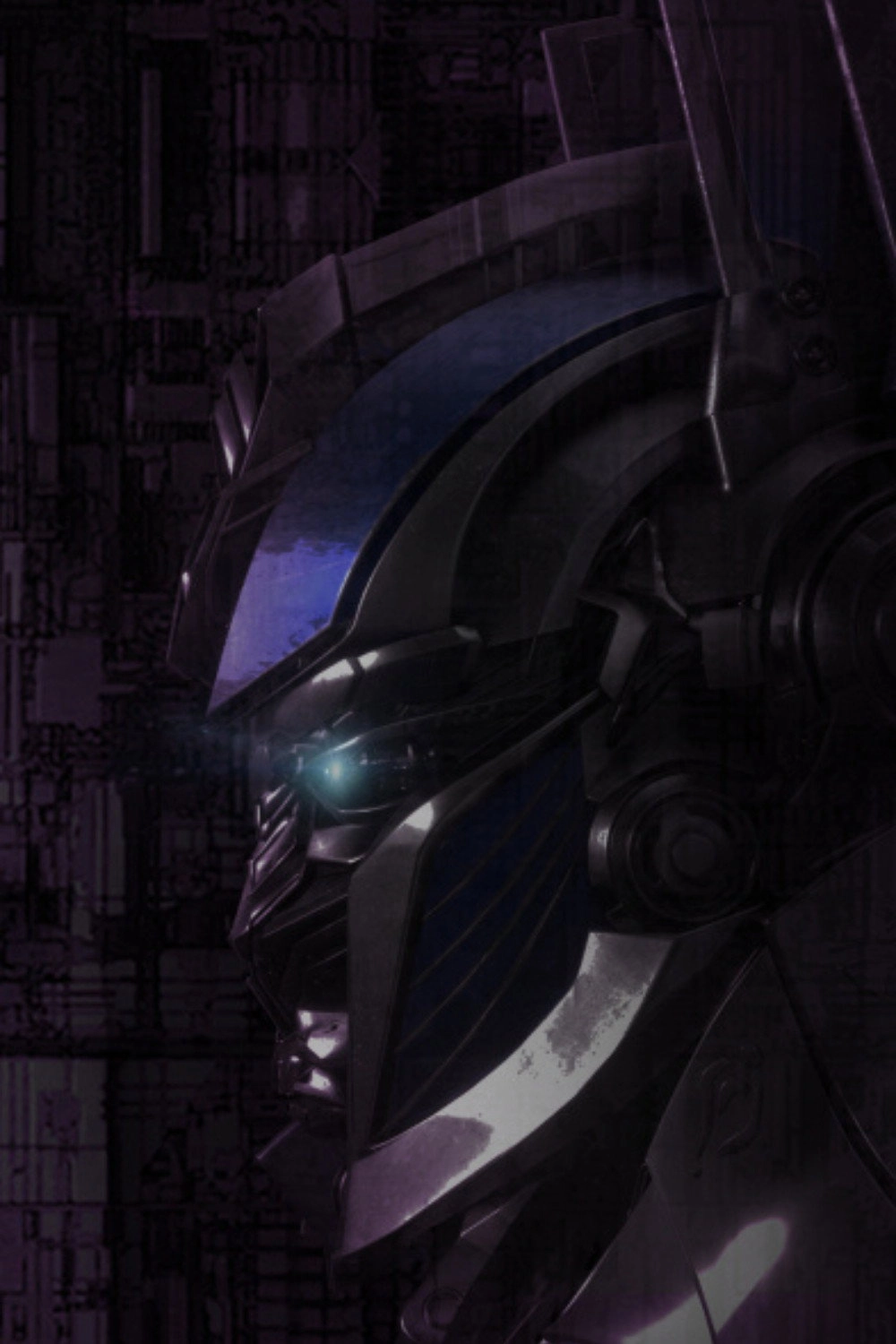 Transformers: Rise of Unicron