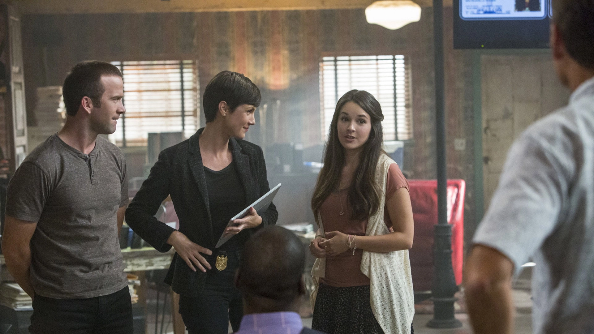 NCIS: New Orleans