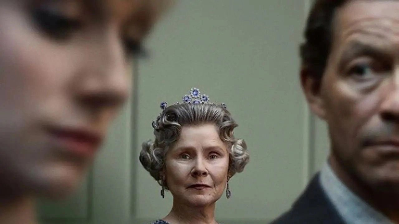 The Crown