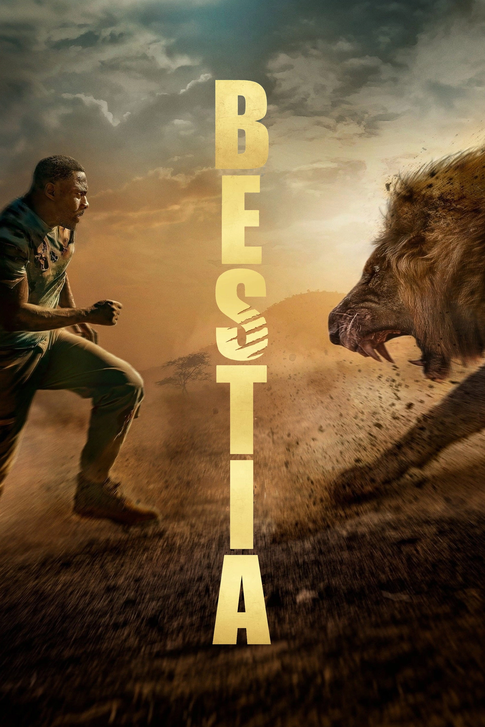Beast