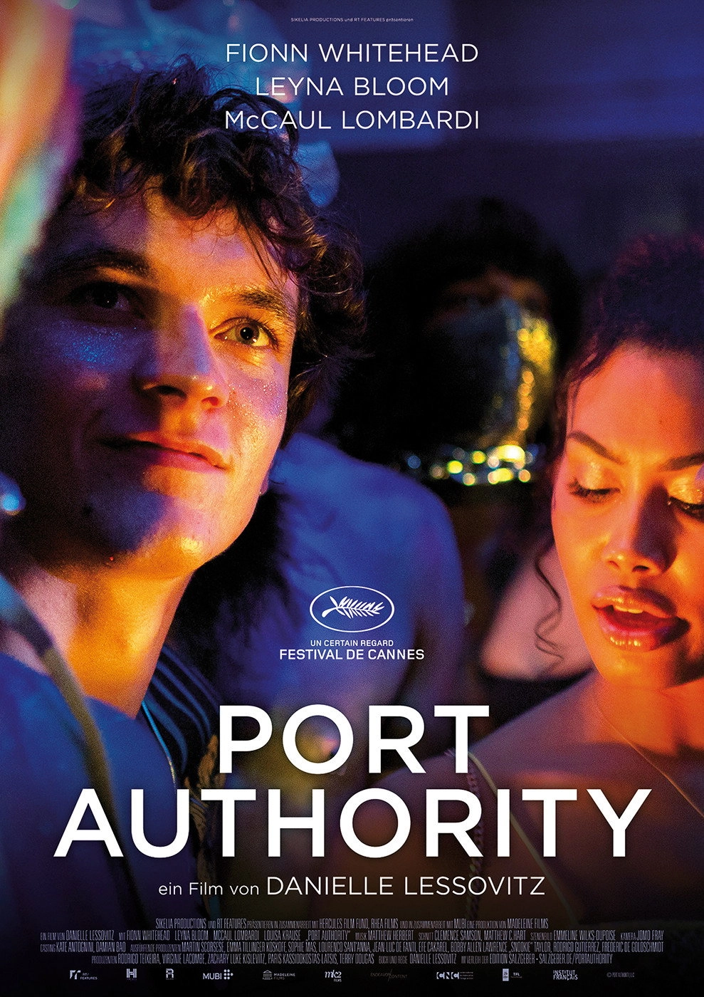 Port Authority
