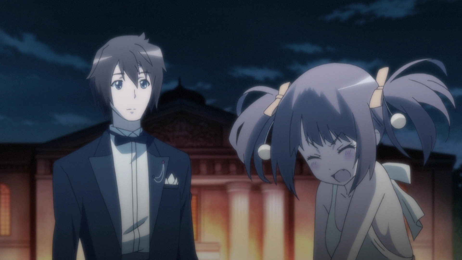 Nakaimo: My Little Sister Is Among Them!