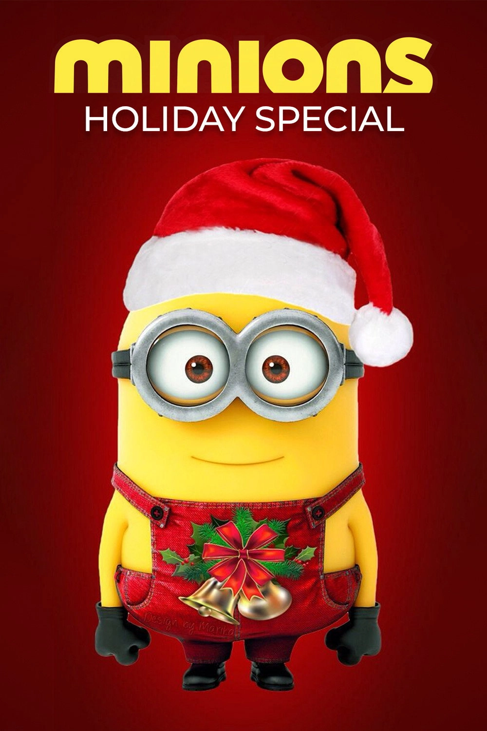 Minions: Holiday Special
