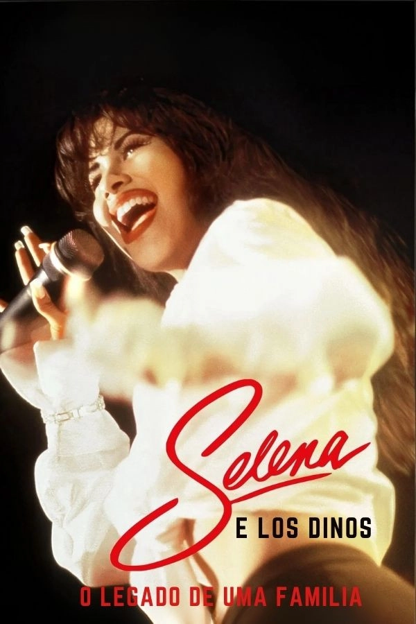 Selena y Los Dinos: A Family's Legacy