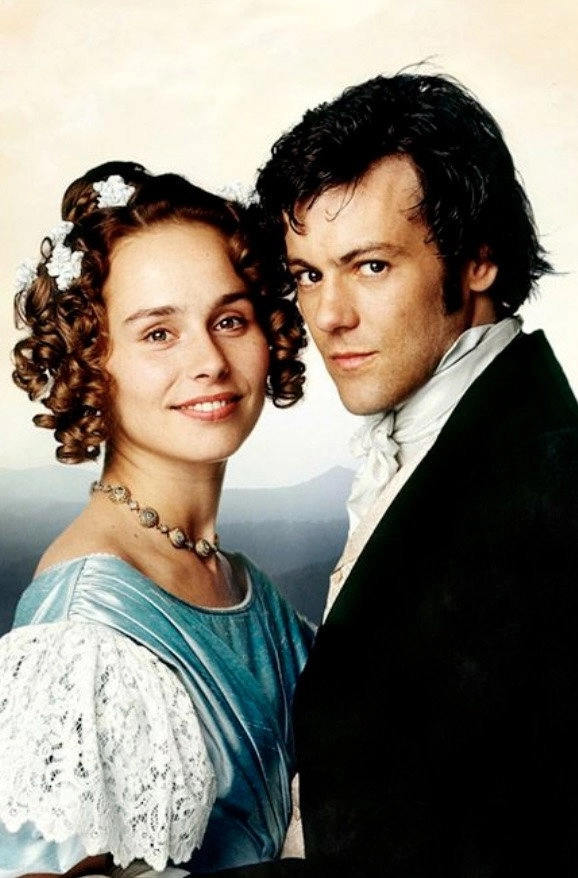 The Tenant of Wildfell Hall