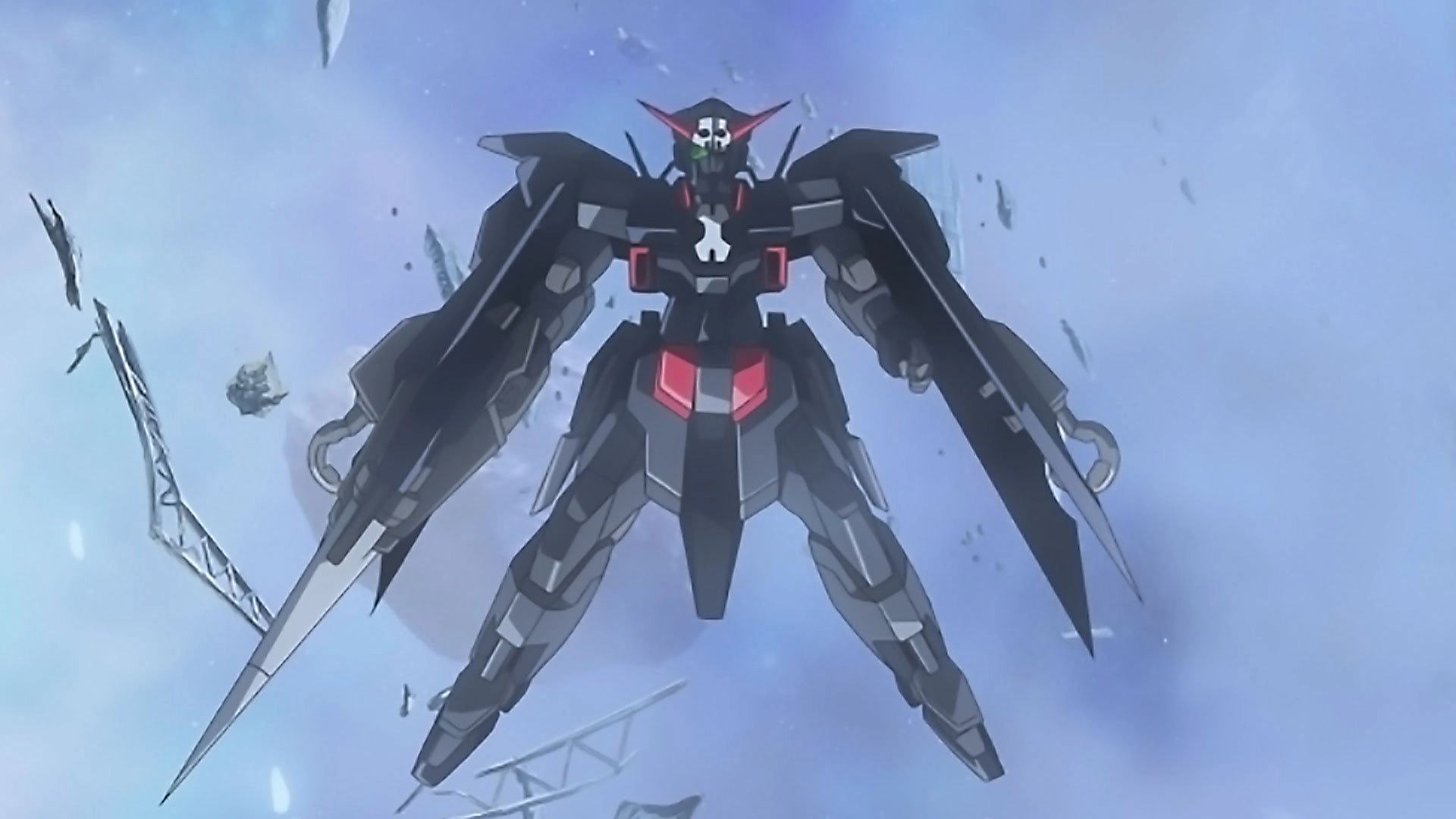 Mobile Suit Gundam AGE