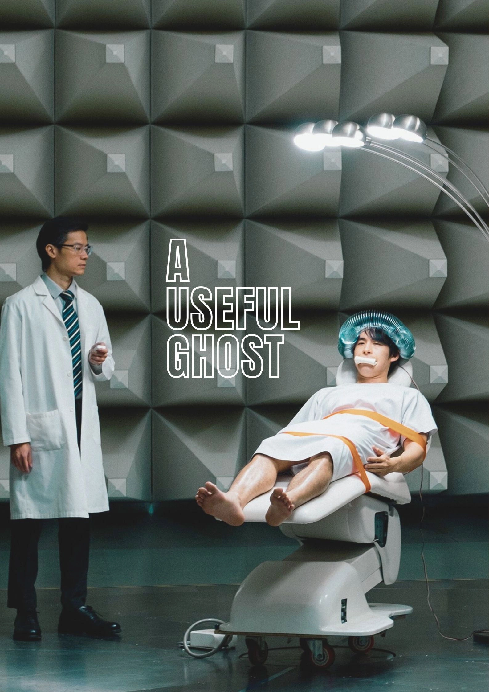 A Useful Ghost