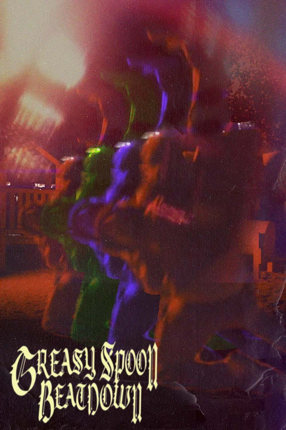 Greasy Spoon Beatdown